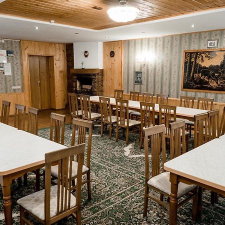 Belovezhskaya Pushcha Hotel Complex Zharkovshina エクステリア 写真