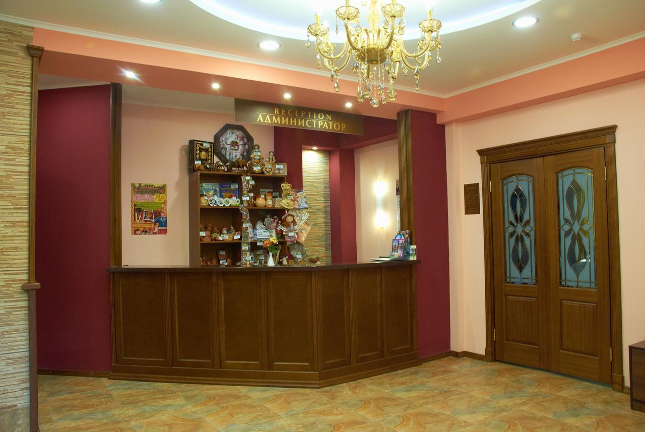 Belovezhskaya Pushcha Hotel Complex Zharkovshina エクステリア 写真