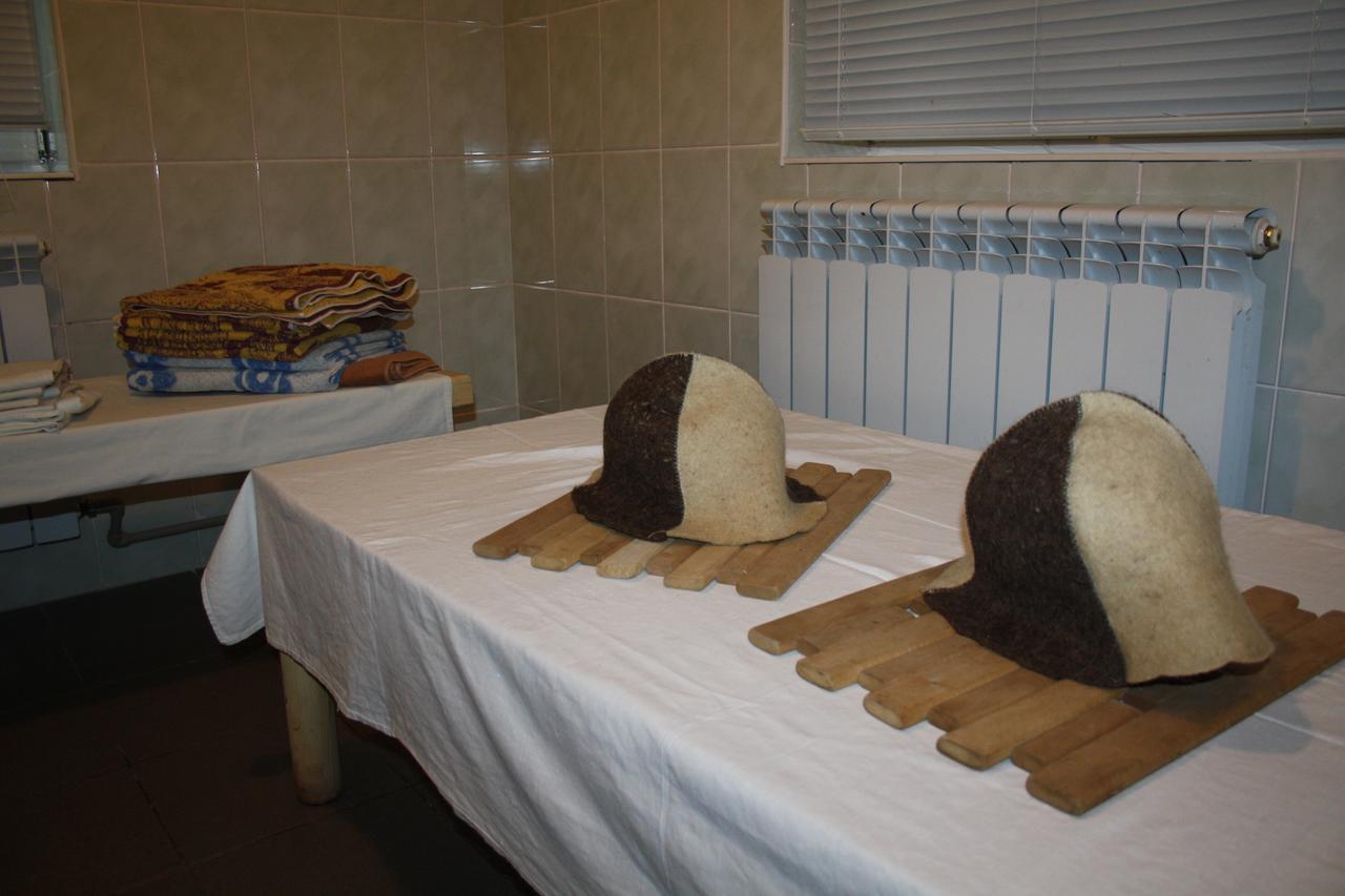 Belovezhskaya Pushcha Hotel Complex Zharkovshina エクステリア 写真