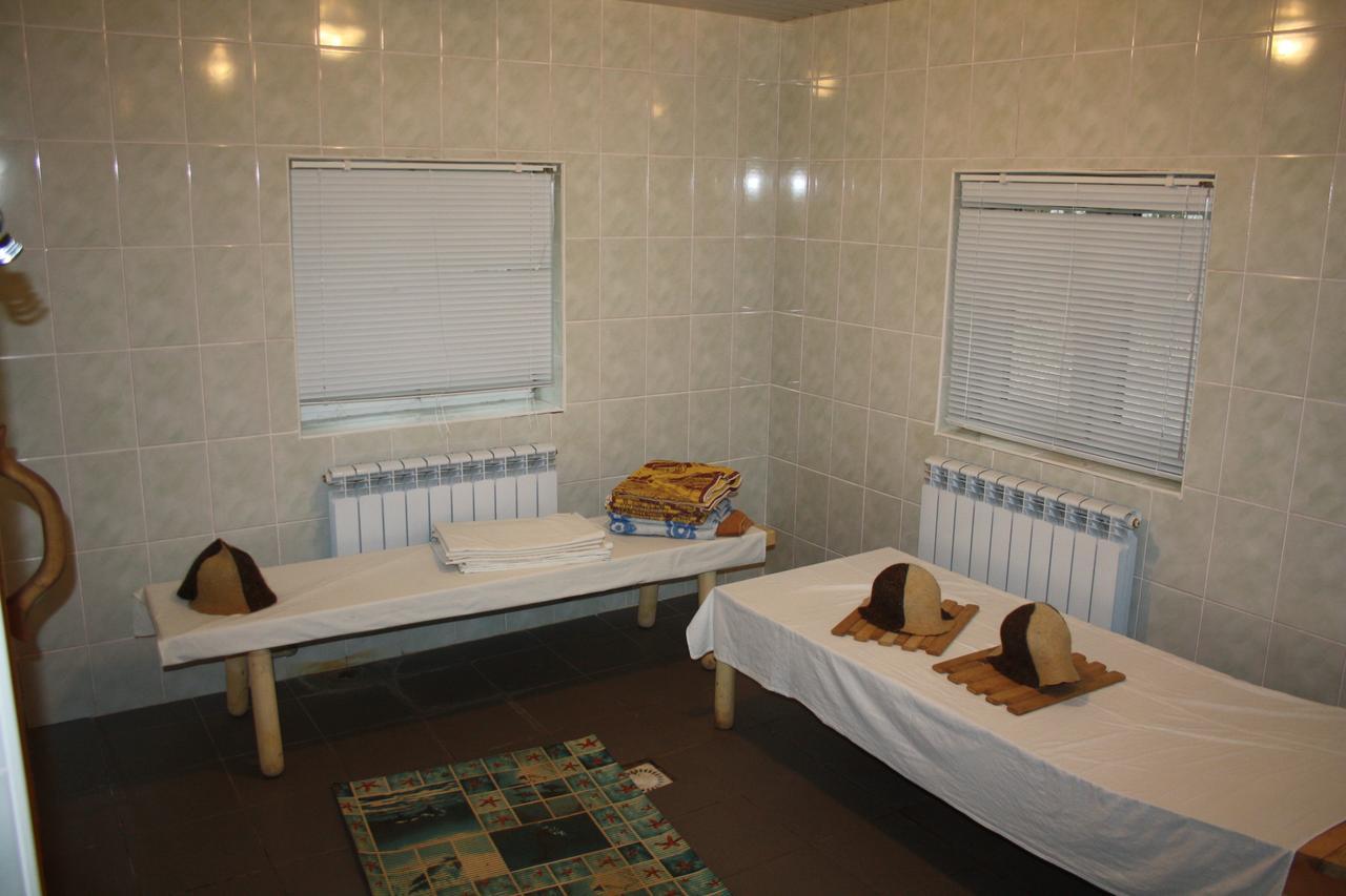 Belovezhskaya Pushcha Hotel Complex Zharkovshina エクステリア 写真