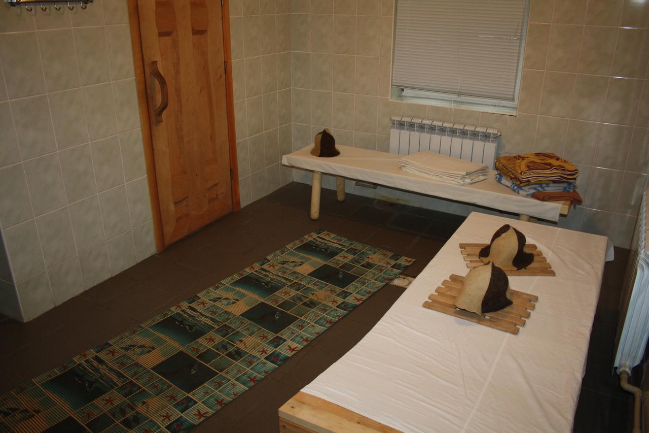 Belovezhskaya Pushcha Hotel Complex Zharkovshina エクステリア 写真