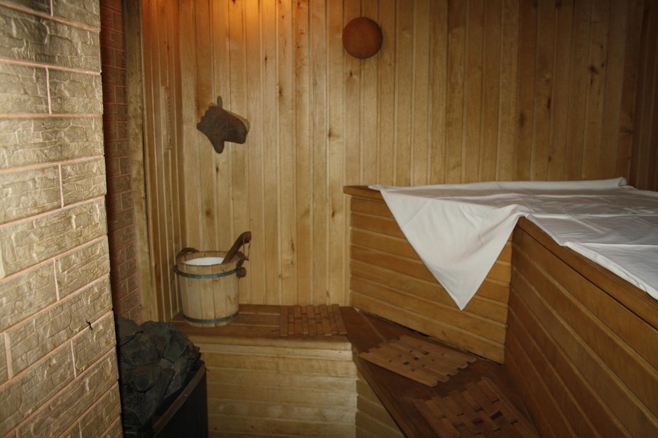 Belovezhskaya Pushcha Hotel Complex Zharkovshina エクステリア 写真