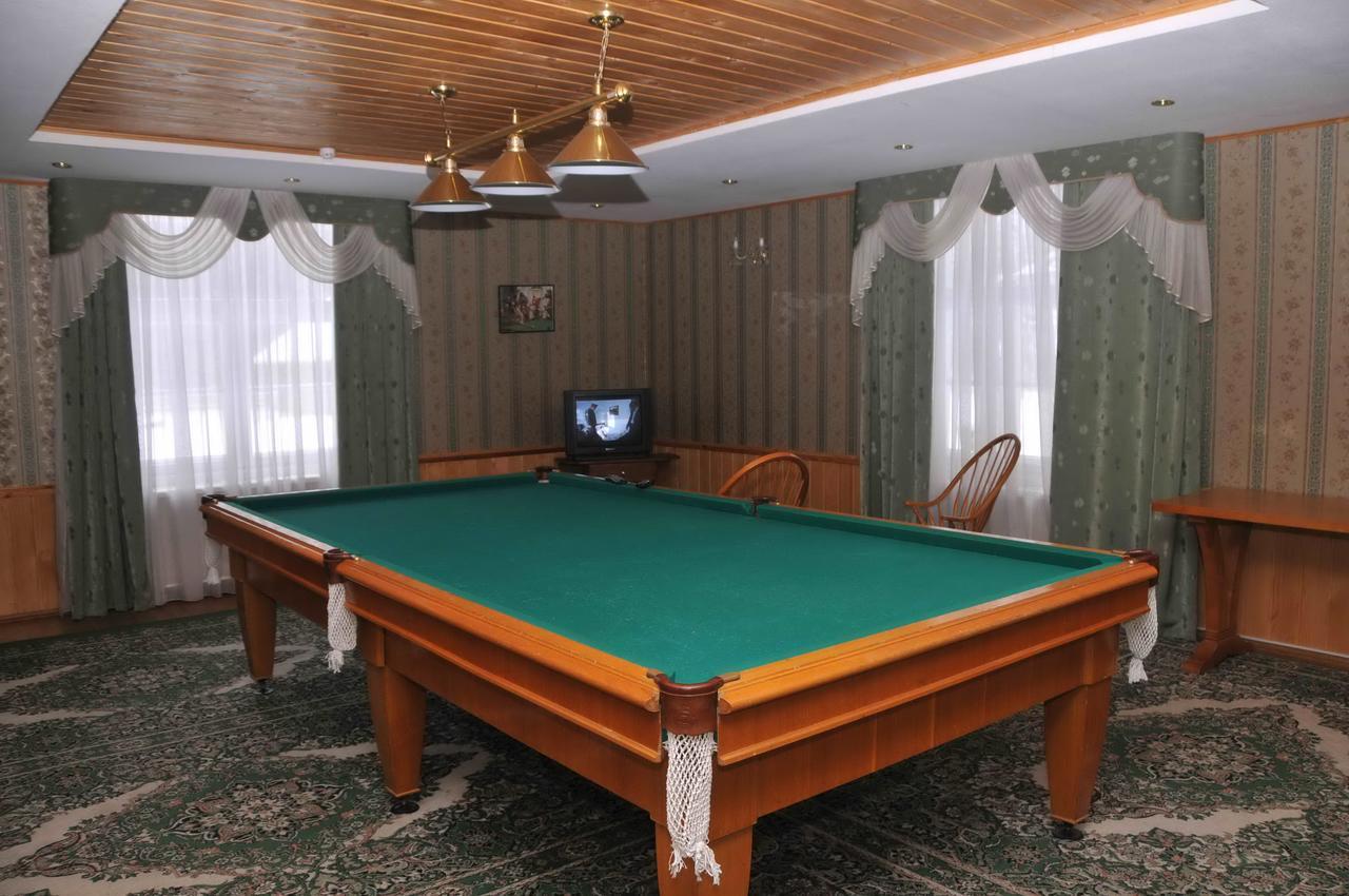 Belovezhskaya Pushcha Hotel Complex Zharkovshina エクステリア 写真