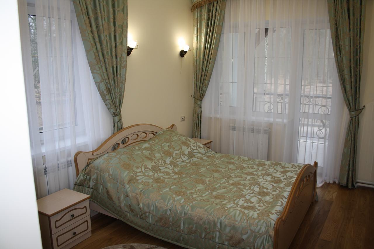 Belovezhskaya Pushcha Hotel Complex Zharkovshina エクステリア 写真