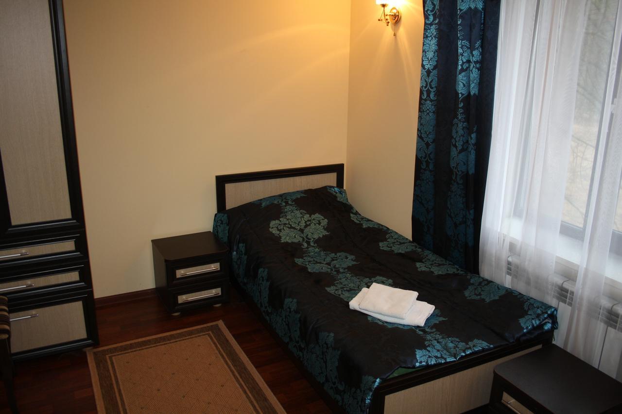 Belovezhskaya Pushcha Hotel Complex Zharkovshina エクステリア 写真