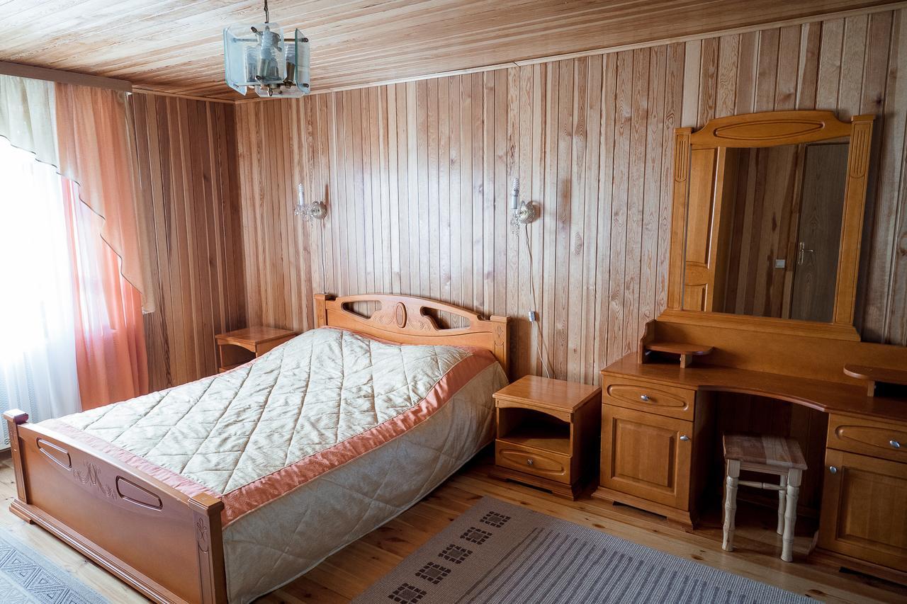 Belovezhskaya Pushcha Hotel Complex Zharkovshina エクステリア 写真