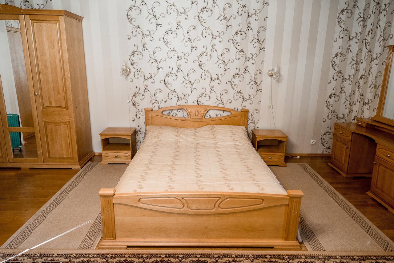 Belovezhskaya Pushcha Hotel Complex Zharkovshina エクステリア 写真