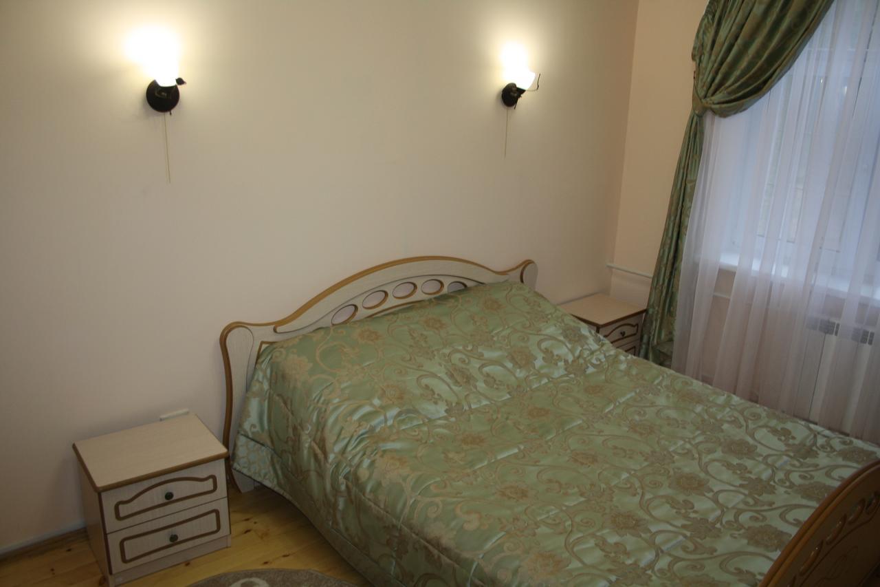 Belovezhskaya Pushcha Hotel Complex Zharkovshina エクステリア 写真