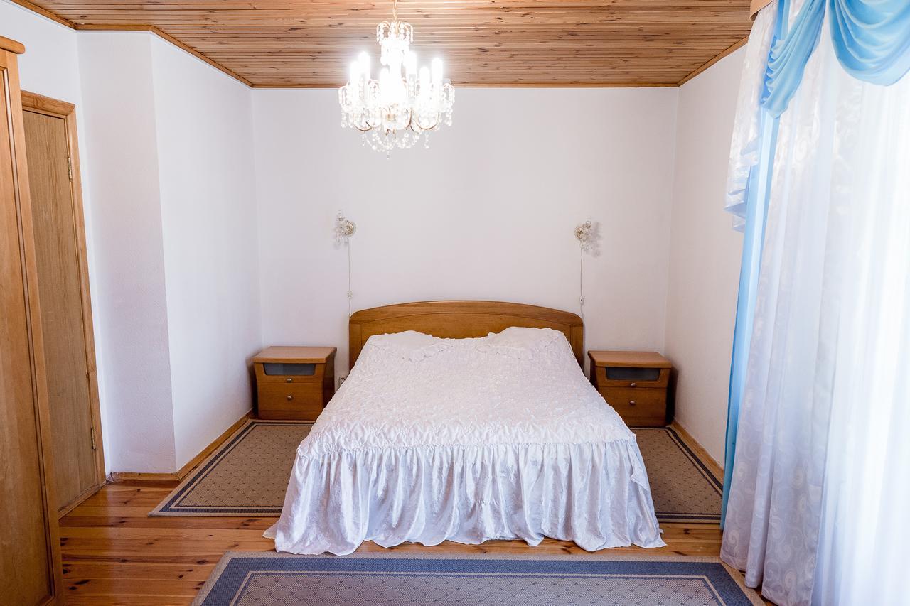 Belovezhskaya Pushcha Hotel Complex Zharkovshina エクステリア 写真