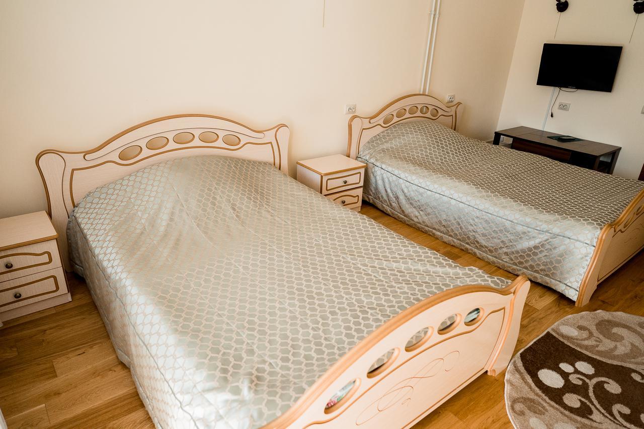 Belovezhskaya Pushcha Hotel Complex Zharkovshina エクステリア 写真