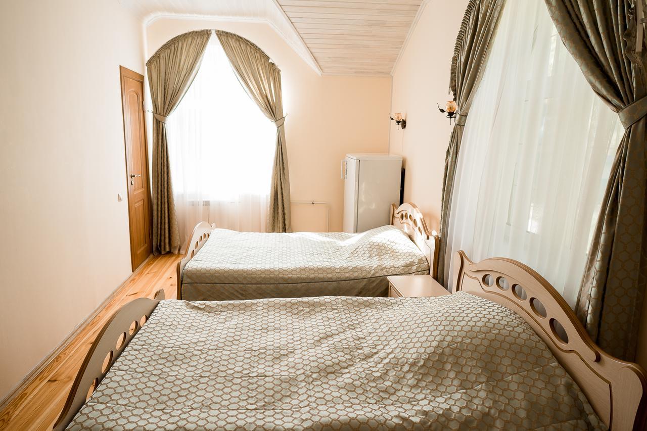Belovezhskaya Pushcha Hotel Complex Zharkovshina エクステリア 写真