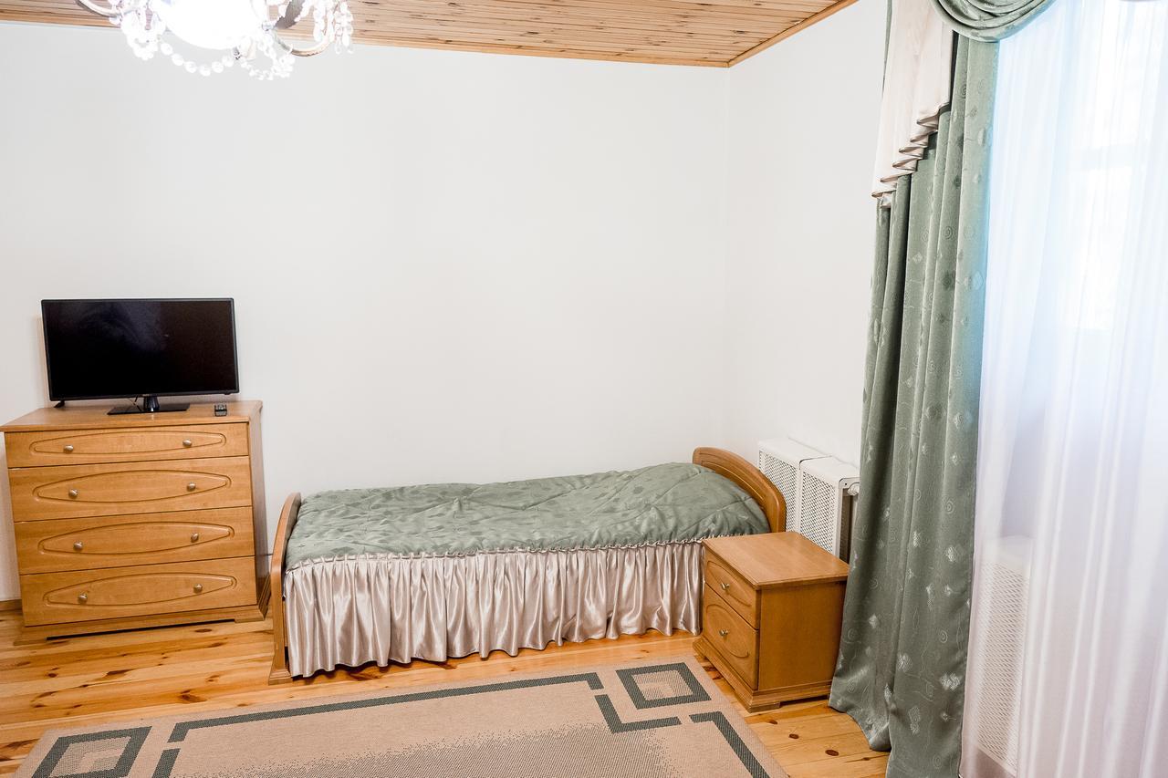 Belovezhskaya Pushcha Hotel Complex Zharkovshina エクステリア 写真