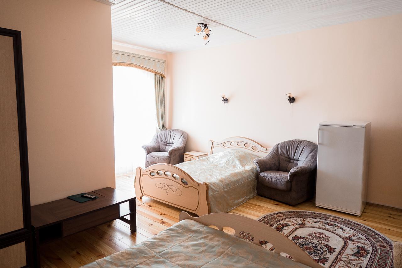 Belovezhskaya Pushcha Hotel Complex Zharkovshina エクステリア 写真