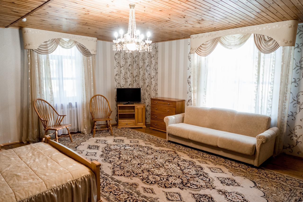 Belovezhskaya Pushcha Hotel Complex Zharkovshina エクステリア 写真
