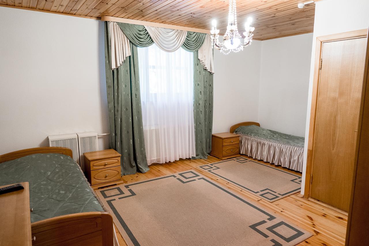 Belovezhskaya Pushcha Hotel Complex Zharkovshina エクステリア 写真