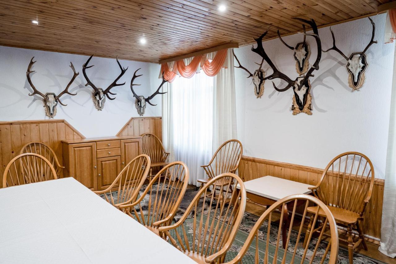 Belovezhskaya Pushcha Hotel Complex Zharkovshina エクステリア 写真